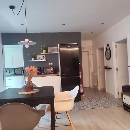 סן סבסטיאן Beach Accommodation Apartment מראה חיצוני תמונה