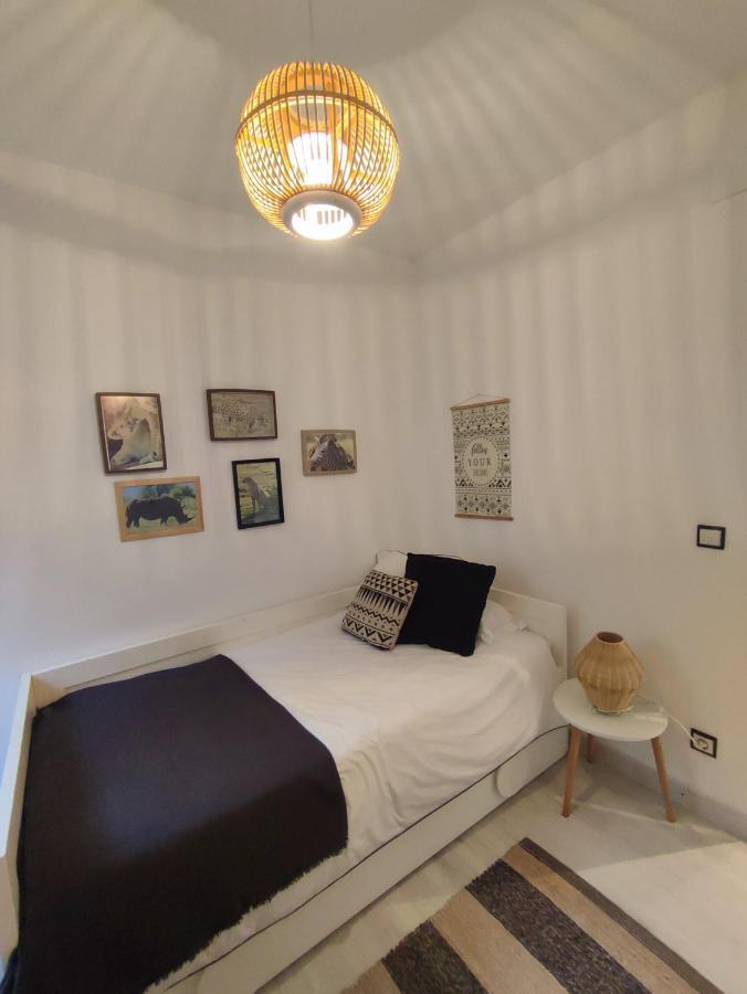 סן סבסטיאן Beach Accommodation Apartment מראה חיצוני תמונה