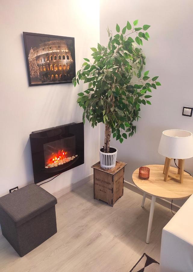סן סבסטיאן Beach Accommodation Apartment מראה חיצוני תמונה