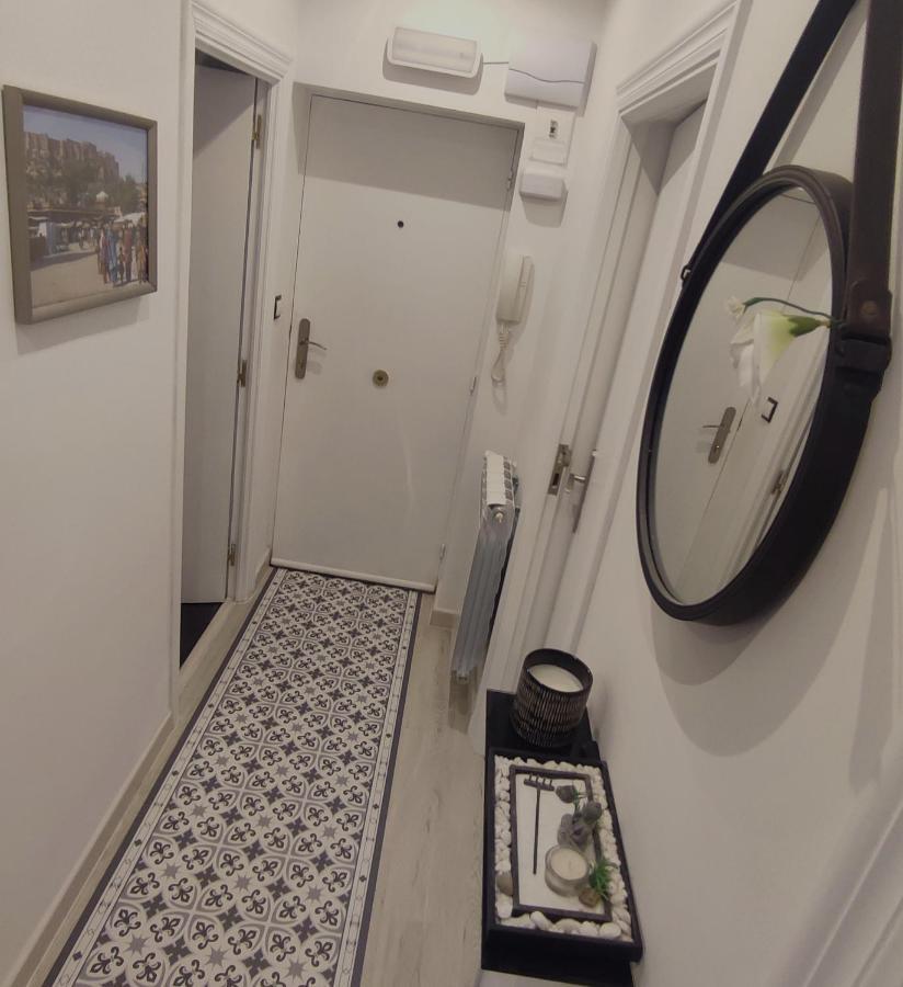 סן סבסטיאן Beach Accommodation Apartment מראה חיצוני תמונה