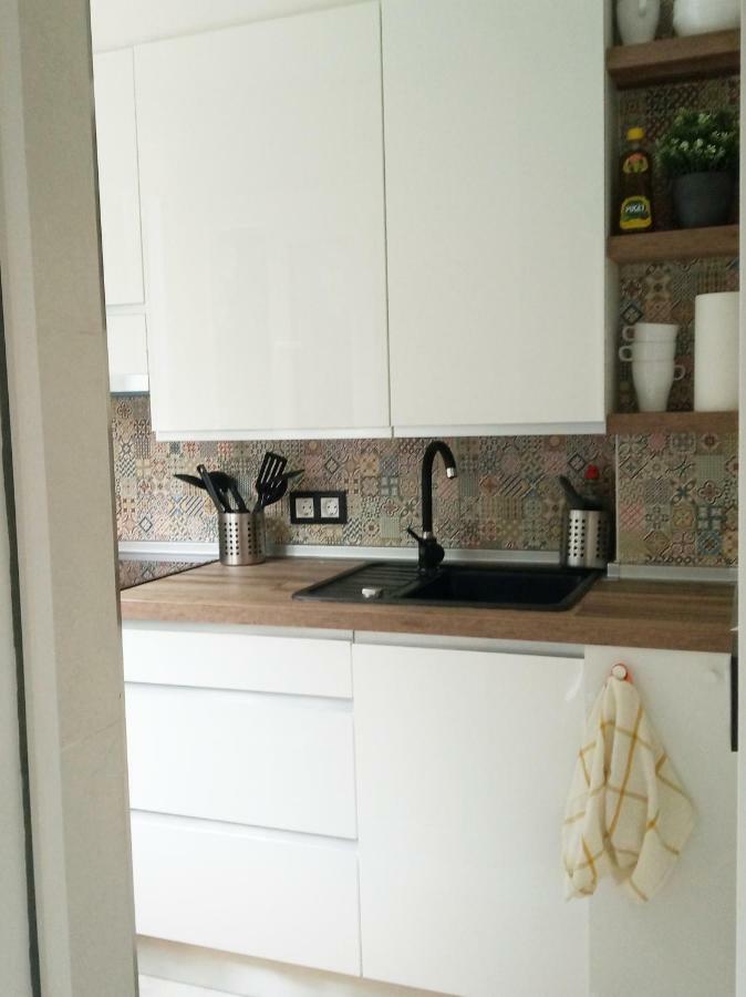סן סבסטיאן Beach Accommodation Apartment מראה חיצוני תמונה